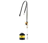 Image of Petzl Knee Ascent System W/ Clip