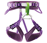 Image of Petzl Macchu Sit Harness - Kids