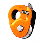 Image of Petzl Micro Traxion Pulley Rope Grab