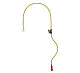 Image of Petzl Microflip Flipline Lanyard for Arborists/Wire-Core