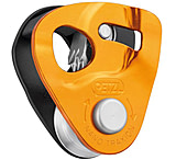 Image of Petzl Nano Traxion Capture Pulley