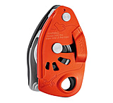 Image of Petzl NEOX Belay Device With Cam-Assisted Blocking