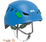 Image of Petzl PICCHU Childrens Climbing and Cycling Helmet