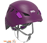 Image of Petzl PICCHU Childrens Climbing and Cycling Helmet