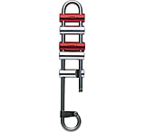 Image of Petzl Rack Descender