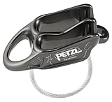 Image of Petzl Reverso Belay Device w/ Reverse Mode