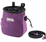 Image of Petzl Saka Chalk Bags