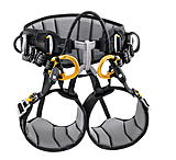 Petzl Sequoia Srt Tree Care Seat Harness