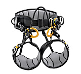 Image of Petzl Sequoia Tree Care Seat Harness