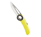 Image of Petzl Spatha Clippable Knife