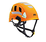 Image of Petzl Strato Hi-Viz Ansi Climbing Helmet