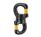 Image of Petzl SWIVEL OPEN Gated Swivel