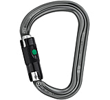 Image of Petzl William Ball Lock Carabiner