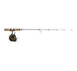 Pflueger President Inline Ice Rod & Reel Combo with Free S&H — CampSaver