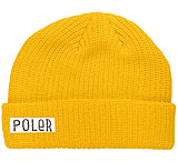 Image of Poler Workerman Beanie