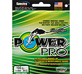 Image of Power Pro 100Lbx500Yd Green PP Braid Line