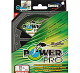 PowerPro 21100303000E POWERPRO 30LB. X 3000 YD.Green, Braided Line