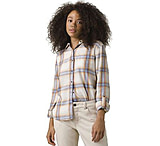 Image of prAna Alfie Flannel - Women's