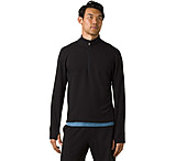 Image of prAna Altitude Tracker 1/4 Zip - Mens