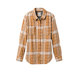 Image of prAna Emerick Lined Flannel - Women's