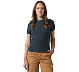 Image of prAna Foundation Rib Tee - Womens