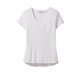 Image of prAna Foundation Short Sleeve V-Neck - Women's