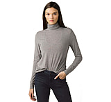 Image of prAna Foundation Turtleneck - Women's