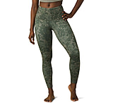 Image of prAna Kimble Printed 7/8 Legging Pants