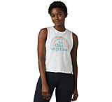 Image of prAna Organic Graphic Sleeveless Top