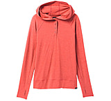 Image of prAna Sol Searcher Hoodie - Women's