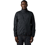 Image of prAna Transit Range Windbreaker Jacket -Mens