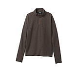 Image of prAna Wensley 1/4 Zip Top - Men's