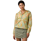 Image of prAna Whistler Anorak Jacket - Womens