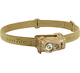Image of Princeton Tec Byte Tactical LED Red/White Headlamps