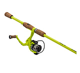 ProFISHiency KRZYMHB720C Krazy 72 Casting Combo, Mh Action, 6.6