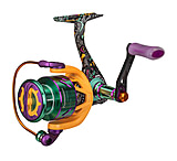 ProFISHiency KRZYMHB720C Krazy 72 Casting Combo, Mh Action, 6.6-1Gr 9-1B,  Fuji Reel Seat , $13.00 Off with Free S&H — CampSaver