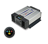 Image of ProMariner TruePower Plus Modified Sine Wave Inverter