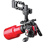 Image of Pse Archery Pse Bowfishing Cajun Winch Pro Bottle Reel