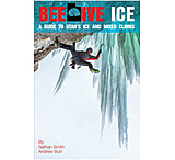 Image of Pull Publishing Beehive Ice: A Guide To Utah's Ice And Mixed Climbs