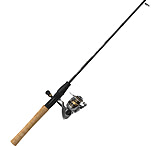 Image of Quantum Strategy Spinning Rod and Reel Combo