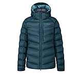 Image of Rab Axion Pro Jacket - Women's