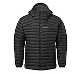 Image of Rab Cirrus Alpine Jacket - Men's