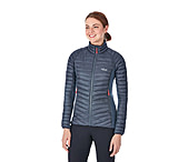 Rab cirrus flex womens on sale steel