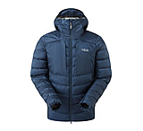 Image of Rab Cirrus Ultra Hooded Jacket - Men's