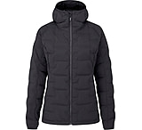 Image of Rab Cubit Stretch Down Hoody - Women's