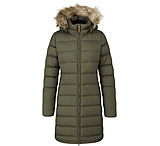 Image of Rab Deep Cover Parka - Women's