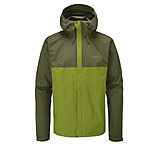 Image of Rab Downpour Eco Jacket - Mens