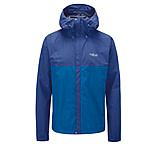 Image of Rab Downpour Eco Jacket - Mens