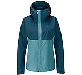 Image of Rab Downpour Eco Jacket - Womens