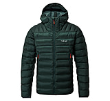 Rab Electron Jacket - Men's — CampSaver